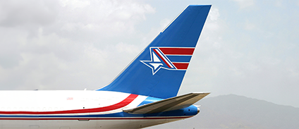 AmeriJet